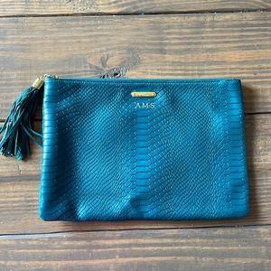 GiGi New York Uber Clutch